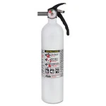 Kidde 408-466627MTL Mariner 110 Fire Extinguisher. Fixed Price $83.83.