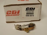 Cdi Electronics Ignition Contact Point Set E66-0015 Omc Mercruiser Trs 64850. Fixed Price $15.99.