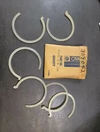 New Evinrude Johnson Omc 309042 Spacer Oem Qty 6. Fixed Price $6.99.