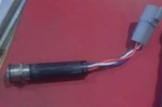 Bocatech Mini 10ADC 12V Switch Blue Btnawledsw. Fixed Price $119.95.