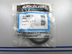 *new Oem* 0810 Mercury Quicksilver Oil Seal 26-8308981. Fixed Price $25.95.