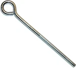 014973454364 Eye Bolts, 1/4-20 X 6-INCH, 10-PIECE. Fixed Price $23.23.