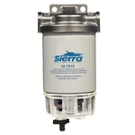 Sierra International Racor Style Fuel Water Separator 18-7937-1. Fixed Price $311.44.