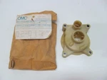 Evinrude Johnson Omc 384087 Gearcase Impeller Housing. Fixed Price $9.00.
