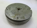 N22 Evinrude Johnson Omc 580465 Flywheel & Cover Assy Oem New Factory Boat Parts. Fixed Price $34.97.