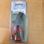 Sierra Marine WH10550-1 Trolling Motor Plug 3 Wire Female Side. Fixed Price $19.99.