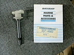 New! Mercury Distributor Rotor And Shaft 4603 Nla. Fixed Price $140.00.