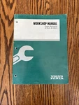 Volvo Penta 8.1GI-A, 8.1GSI-A Engine Mechanical Workshop Manual P/n 7797391. Fixed Price $31.99.