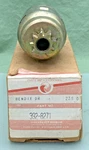 Mercury Quicksilver 392-8271 Bendix Drive. Fixed Price $132.90.