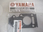 Z44 Genuine Yamaha Marine 63V-45315-A0 Lower Case Gasket Oem New Boat Parts. Fixed Price $12.52.