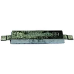 B&s Anodes Zinc Weld On 1-1/4" 3" 12" #BSMWO114X3X12. Fixed Price $149.06.