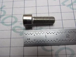 10-30206 Screw For Mercury Mariner Outboard Mercruiser Engines. Fixed Price $7.74.