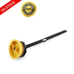 Outboard Oil Tank Fuel Filler Cap Assembly With Dipstick Seal For Mercury. Fixed Price $43.99.
