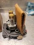 Obsole New Oemvolvo Penta Marine 854528 Trim Pump Valve Housing. Fixed Price $399.95.