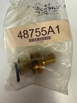 Mercury Quicksilver Flush Assembly Oem Part # 48755A1. Fixed Price $15.00.