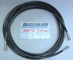 F12 Mercury Quicksilver 8M0167291 Hose Kit 16FT Oem New Factory Boat Parts. Fixed Price $146.24.