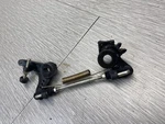 Suzuki DT115 Spark Advance Lever Assembly 19211-94503 19121-94504. Fixed Price $19.99.