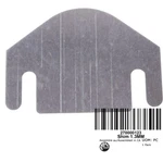 Qty 4 Sea-doo Seadoo Oem Shim 1.3MM 270000123 Pwc Sportster Xp Gtx Gsx. Fixed Price $24.99.