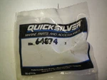 Quicksilver Mercury #64874 Relief Valve Poppet, Free Freight. Fixed Price $9.95.