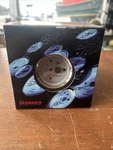 34800-93J13 Suzuki Outboard Parts 2" White Trim Gauge. Fixed Price $95.00.