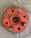 Globe 504 Drivesaver Coupler. Fixed Price $155.00.