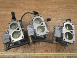 *oem* 0720 Mercury 150HP 3 Carburetor Assembly Set 828272A4 828272A5 828272A6. Fixed Price $218.32.