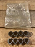 Mercury Quicksilver 26-36557 Seal (QTY-8) Oem Nos. Fixed Price $30.00.