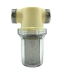Sherwood 18001 Seawater Strainer. Fixed Price $61.49.