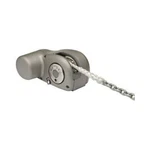 Maxwell HRCFF612V Series Horizontal Windlass - New. Fixed Price $1328.76.