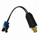 Engine Oil Pressure Switch Fits John Deere 7210 7410 7600 7700 7710 7810 RE55145. Fixed Price $68.50.
