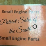 Tecumseh 510105 Oil Seal 510139 1400 Genuine Oem. Fixed Price $13.99.