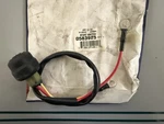 New Oem 0583925 Omc Johnson Evinrude Start Switch 0820. Fixed Price $82.95.