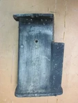 Johnson Evinrude 50 55 60 Hp 315954 Inner Exhaust Housing 1971 Thru 1982 Upper. Fixed Price $20.00.