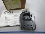 *new Oem* 0810 Omc Johnson Evinrude Remote Control Mounting Plate 0176471. Fixed Price $23.95.