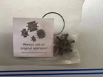*new Oem* 0720 Powerline Impeller Kit 5.0-7.0 Bcgd Model: MMDW-57733. Fixed Price $45.00.