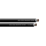 Sea-dog Awg Black Battery Cable 25' 8006010. Fixed Price $56.99.