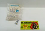 Nos Yamaha Hexagon Bolt AT2 97313-08020 Oem. Fixed Price $11.99.