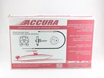 Zero Torque Feedback Rotary Steering Kit - Ft. Uflex Usa ACCURA17FC. Fixed Price $268.88.