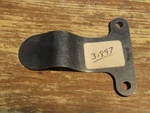 Nos Oem Mercury Quicksilver Lever 31897 (49343) Mercruiser Free Shipping. Fixed Price $9.49.