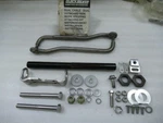 M14 Genuine Mercury Quicksilver 92876A9 Extension Kit -dual Engine New Boat Part. Fixed Price $135.90.