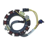 Stator For Johnson Evinrude V6 150-175 Hp 1991-06 35 Amp 584981 173-4981. Fixed Price $345.95.