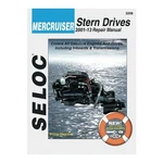 Seloc 18-03208 Repair Manual. Fixed Price $67.15.