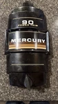 Mercury Front Cowl 2183-7928A3. Fixed Price $70.99.