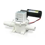 Dometic Sealand Series Waste Discharge Pump - 24V 317302400. Fixed Price $393.33.