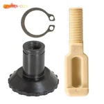 For Johnson/evinrude/omc Idle Adjustment Knob, Screw & Retainer Clip New. Fixed Price $11.31.