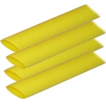 Ancor Adhesive Lined Heat Shrink Tubing (alt) 3/4" X 12" 4-PACK Yellow .... Fixed Price $36.31.