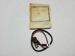 New Omc Evinrude Johnson Marine Boat Fuse & Lead Assembly Oem 0383420. Fixed Price $19.99.