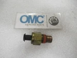 Evinrude Johnson Omc 3854028 Temperature Switch Oem New Factory Boat Parts. Fixed Price $53.46.