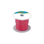 Seachoice 50-63053 Tinned Copper Marine Wire, 8 Awg, Red, 100'. Fixed Price $136.46.