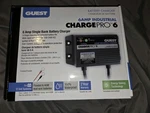 Guest Pro 6A Battery Charger Bank 12V On-board Marine Boat 120V Global. Fixed Price $75.00.